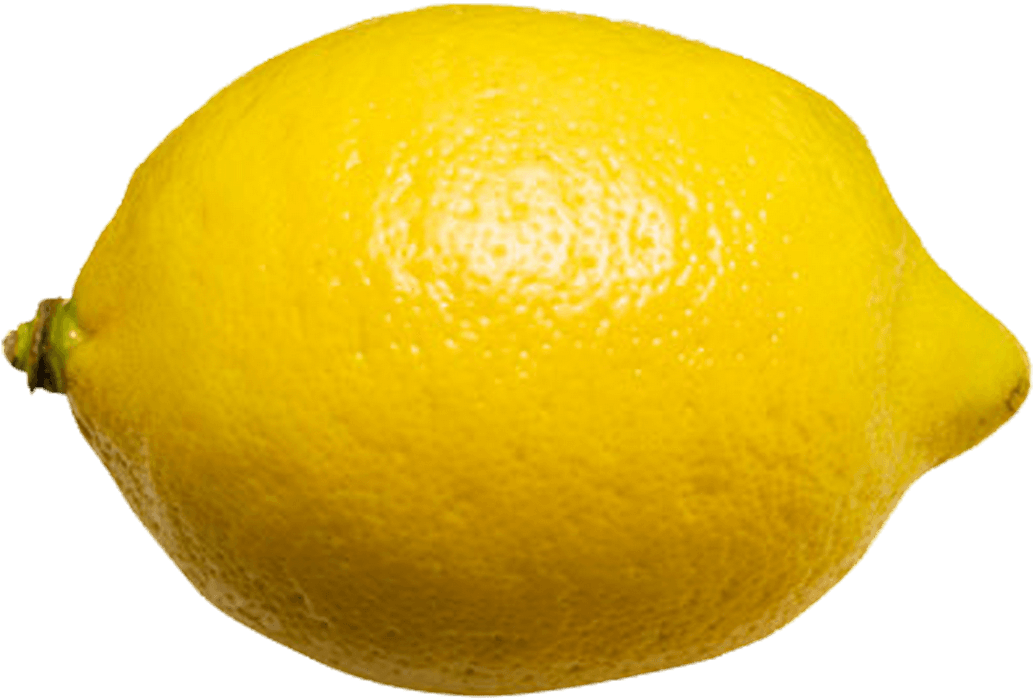 Download Lemon Clipart Nimbu - Lemon Transparent - Png Download Png ...