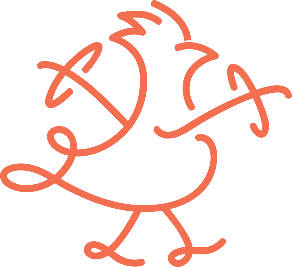 Rotisserie Chicken Png Clipart (1000x916), Png Download