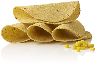 Maistortilla 15 Cm - Potato Chip Clipart (659x850), Png Download