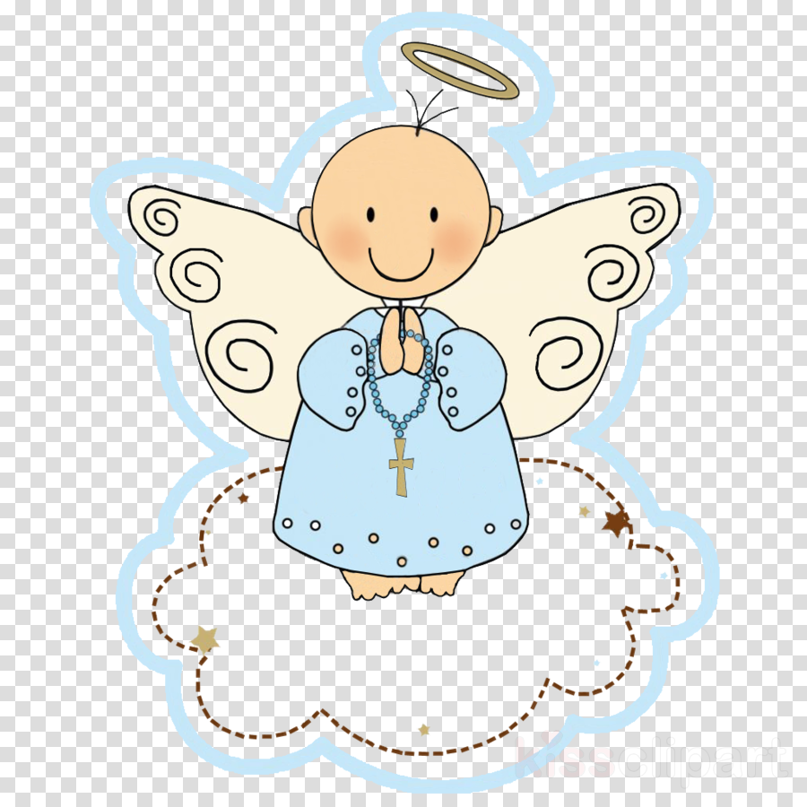Angelitos Para Bautizo Clipart Baptism Angel First Philippine Flag Sun Png Transparent Png Large Size Png Image Pikpng