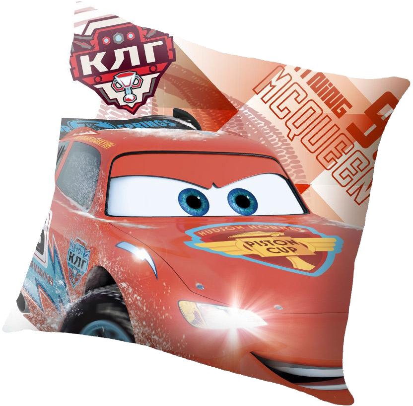 Download Cojín De Rayo Mcqueen Cojines De Rayo Mcqueen Clipart Png Download Pikpng 1247