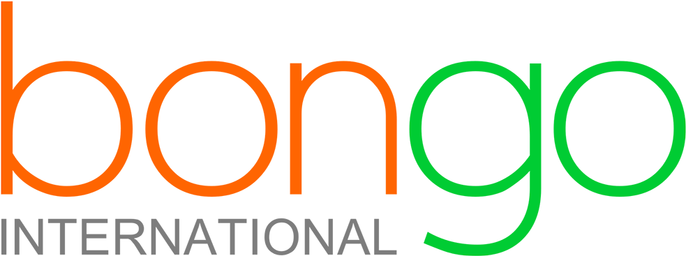 Download Bongo International Logo Clipart Png Download - PikPng