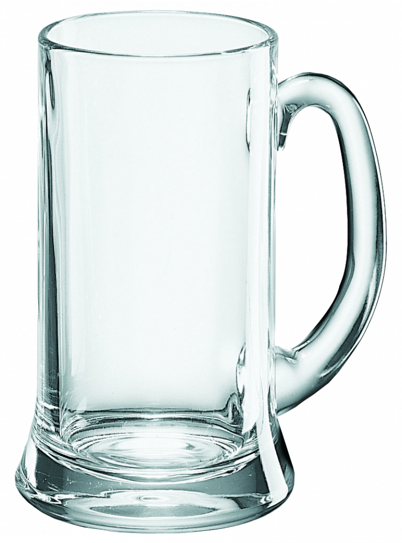 Beer Stein Clipart - Large Size Png Image - PikPng