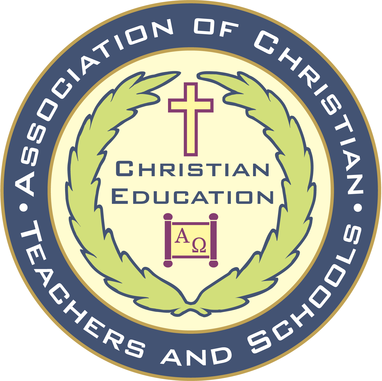 Christian Education Logo, Color - Department Of Mass Communication Lcwu ...