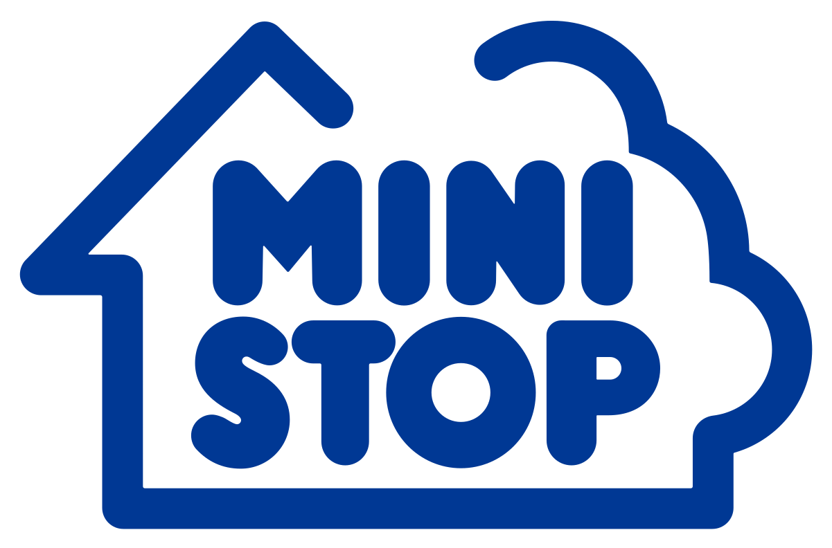 File - Ministop Logo - Svg - Mini Supermarket Logo Clipart (1280x883), Png Download