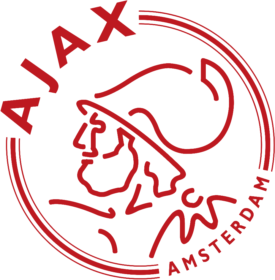 [kits] Fantasy, Classic By Ilragno70 (no Requests) - Afc Ajax N.v. Clipart (1017x1024), Png Download