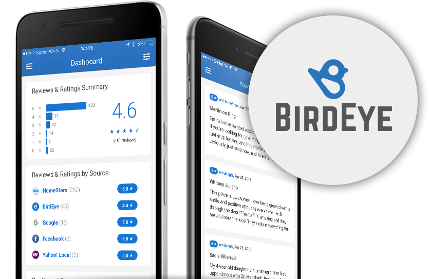 birdeye-phone-review-screens-with-logo-birdeye-clipart-large-size