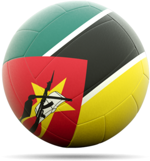 Free Icons Png - Mozambique Flag Clipart (640x480), Png Download