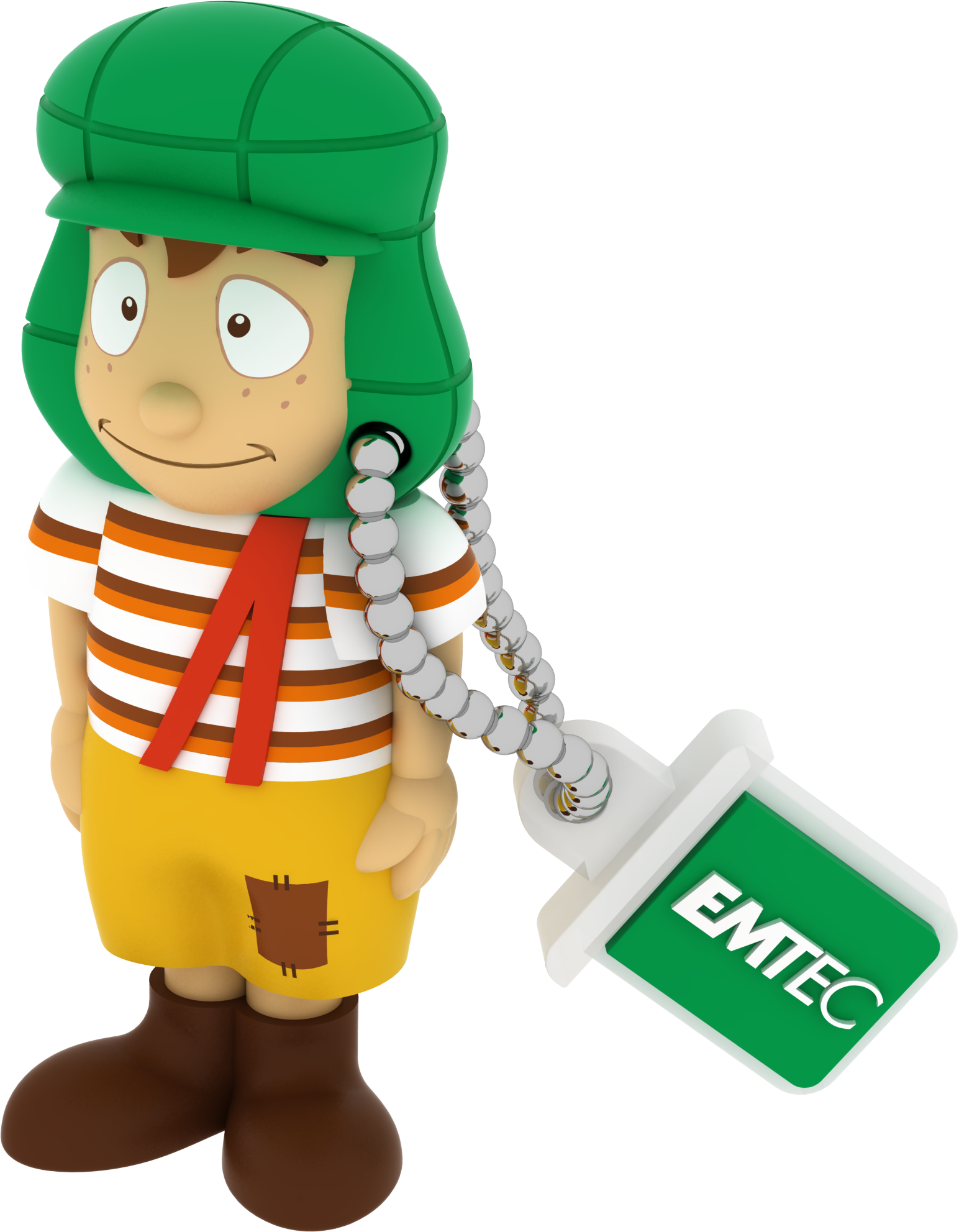 Download Product - Usb Chavo Del Ocho Clipart Png Download - PikPng