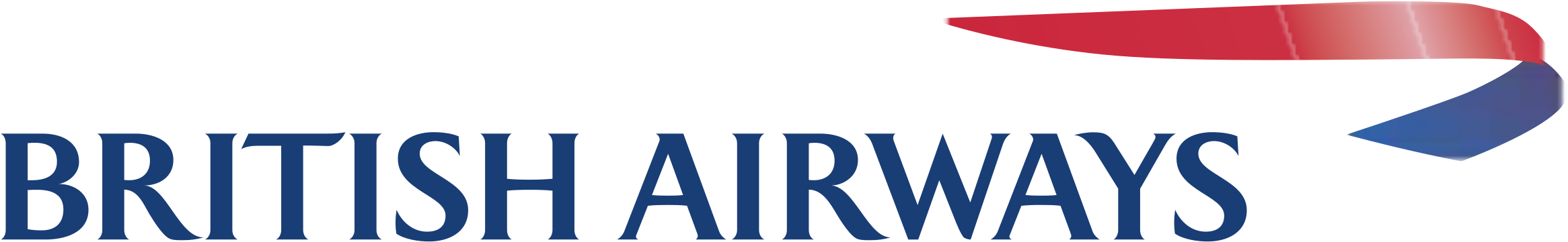 British Airways Logo Png Transparent - British Airways Clipart - Large ...