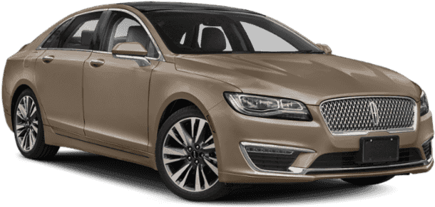 New 2019 Lincoln Mkz Reserve I - 2018 Lincoln Mkz White Clipart - Large ...