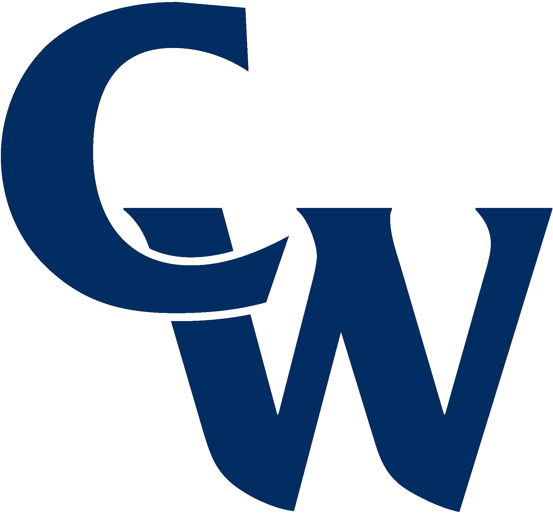 Cw Logo Png - Conrad Weiser High School Logo Clipart - Large Size Png ...