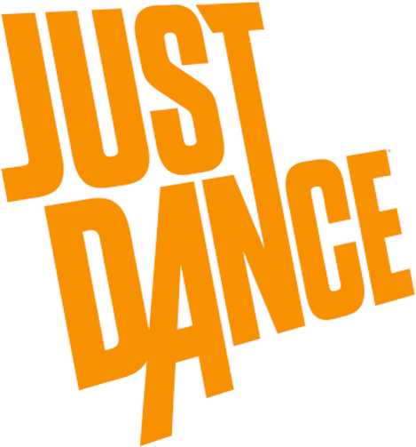 Just Dance Clipart (1366x768), Png Download
