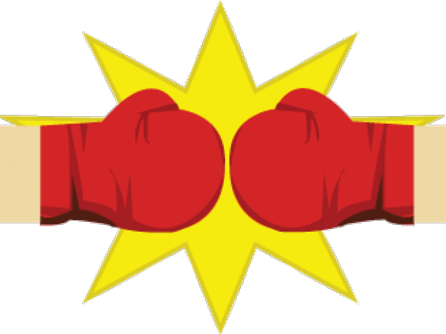 Boxing Clipart - Large Size Png Image - PikPng