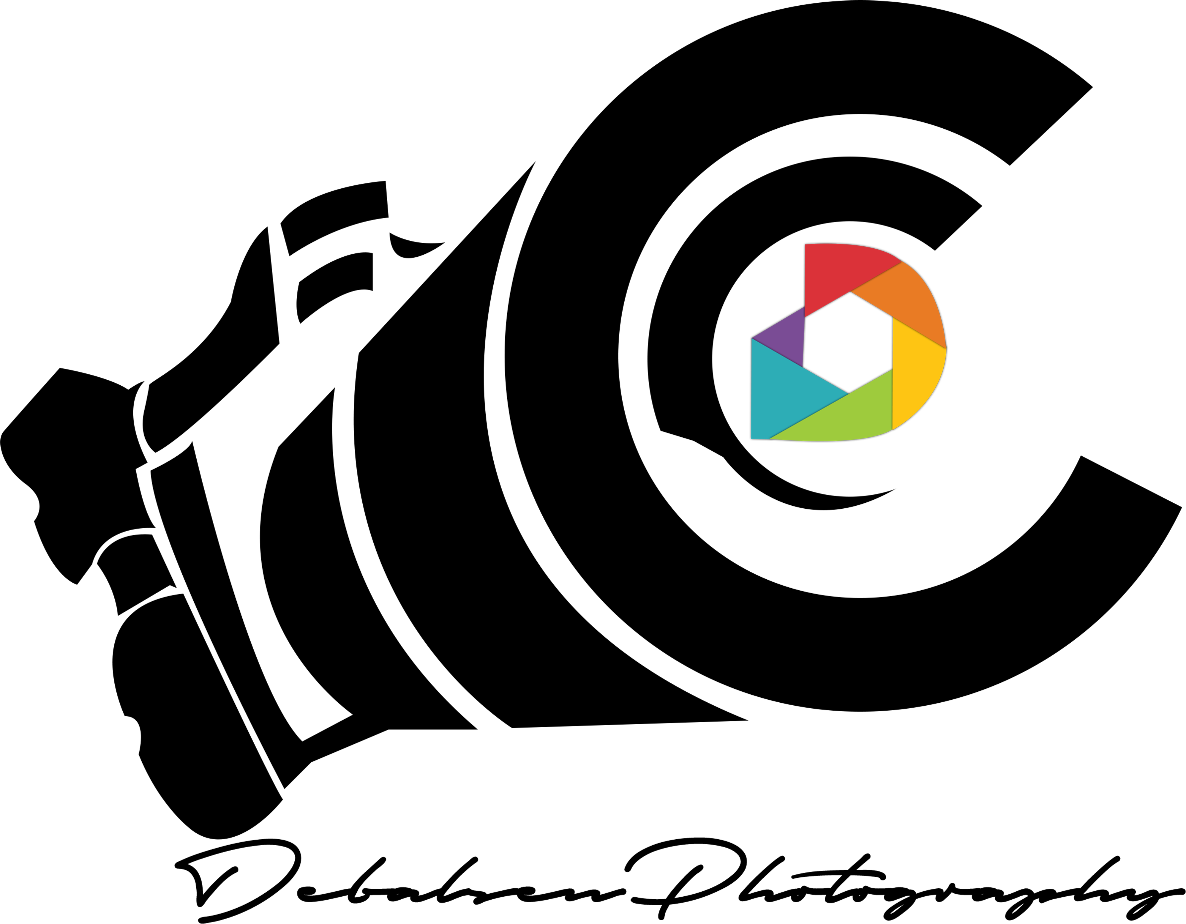 Download Debal Sen Photography Photography Logo  Png  Hd 