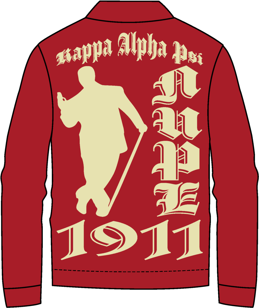 Download Kappa Alpha Psi Png Download Sweatshirt Clipart Png