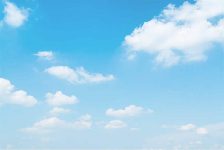 Clouds Royalty Free Blue Sky Clipart Large Size Png Image Pikpng