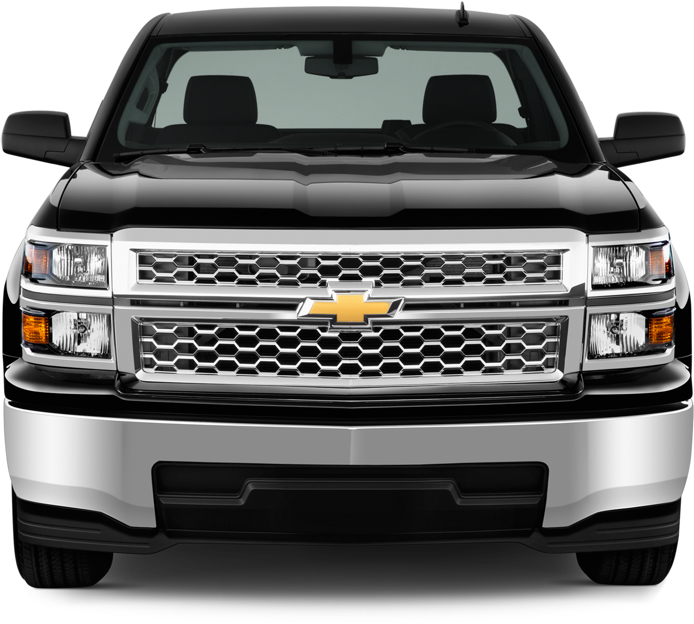 Download 2017 Chevy Silverado Headlights , Png Download - 2016 ...