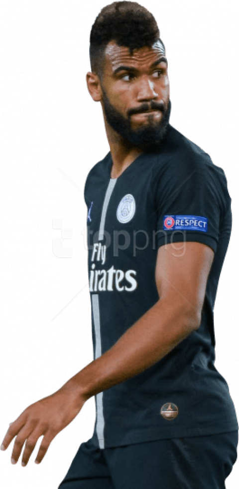 Download Eric Choupo-moting Png Images Background - Player Clipart (480x979), Png Download