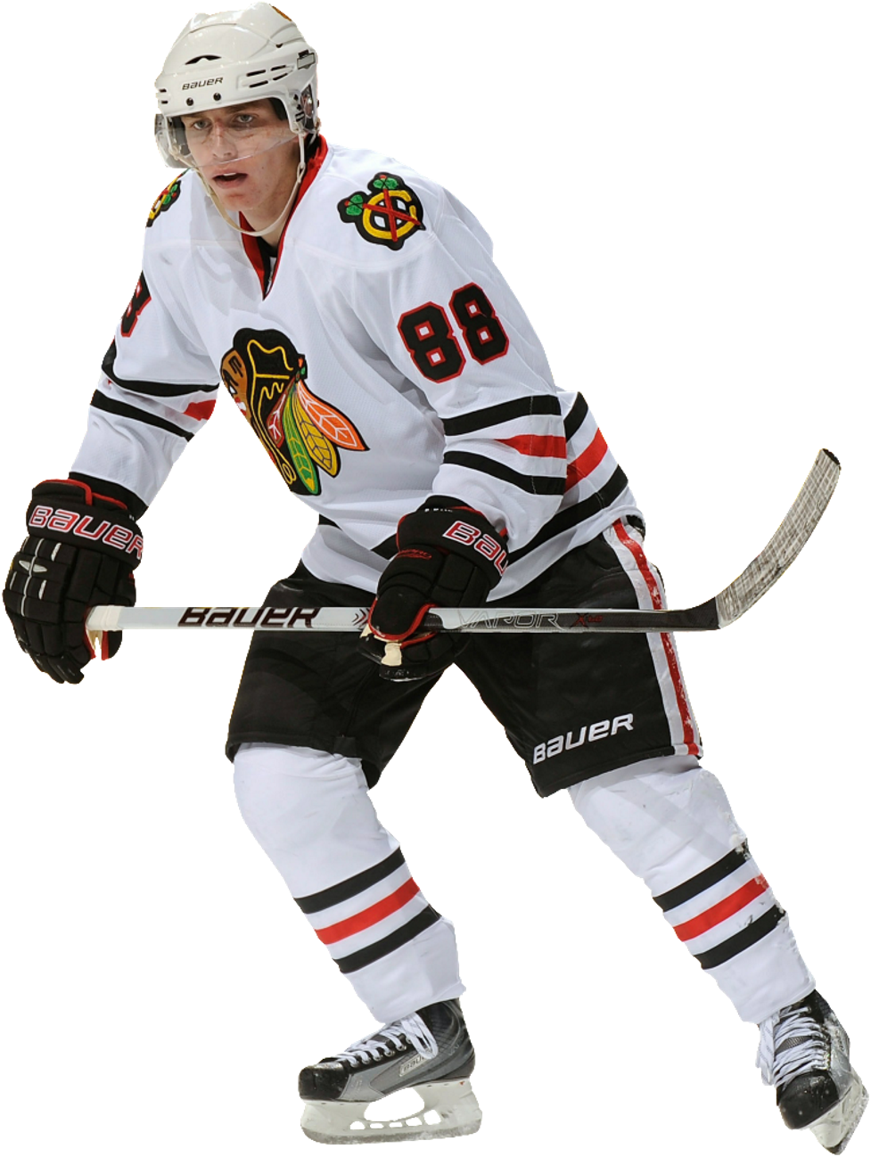 Via Shotstopper11 - Patrick Kane Transparent Clipart - Large Size Png ...