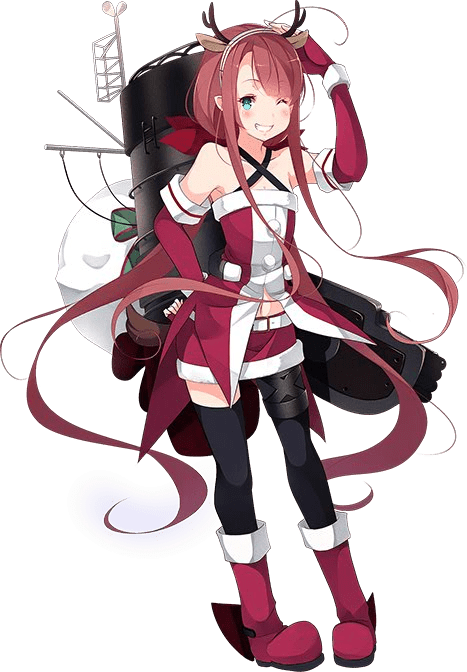 Kawakaze - Kawakaze Kancolle Clipart (467x672), Png Download