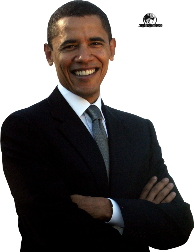 Gives A Positive Image Of Obama - President Barack Obama 2008 Clipart ...