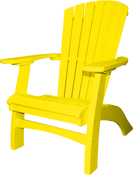 Chair Clipart - Large Size Png Image - PikPng