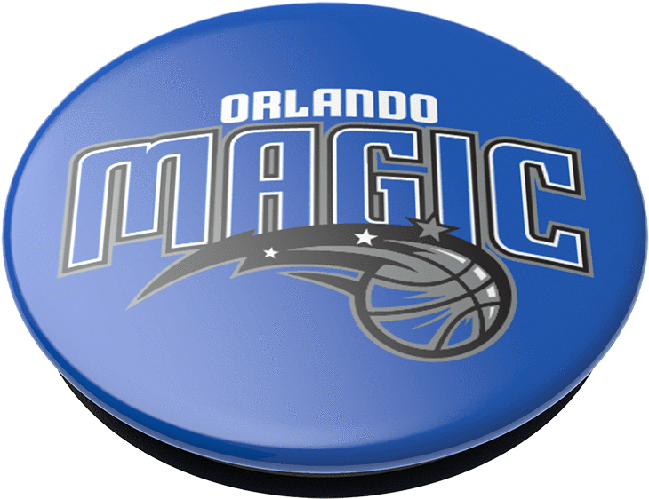 Orlando Magic Logo - Revolver Clipart - Large Size Png Image - PikPng