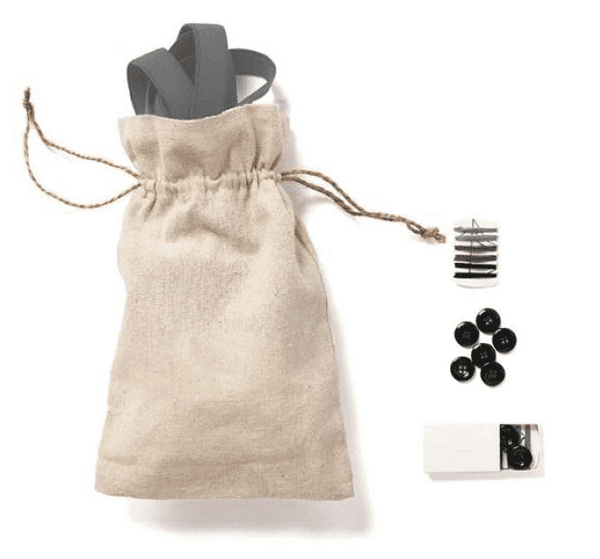 Suspenders Skinnies Navy Baby Simple - Bottle Clipart (600x559), Png Download