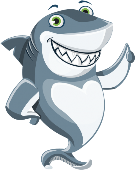 Download Download Download Shark Vector Png Transparent Image ...