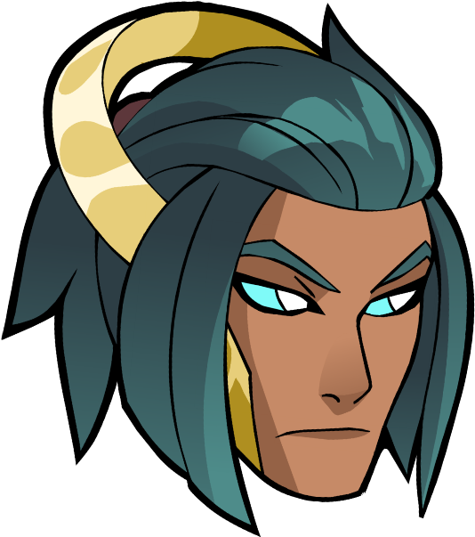 Zariel Zariel Brawlhalla Clipart Large Size Png Image Pikpng 7457