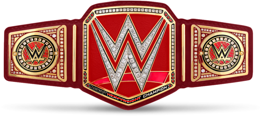 Share This Post - Wwe World Heavyweight Championship Clipart - Large ...