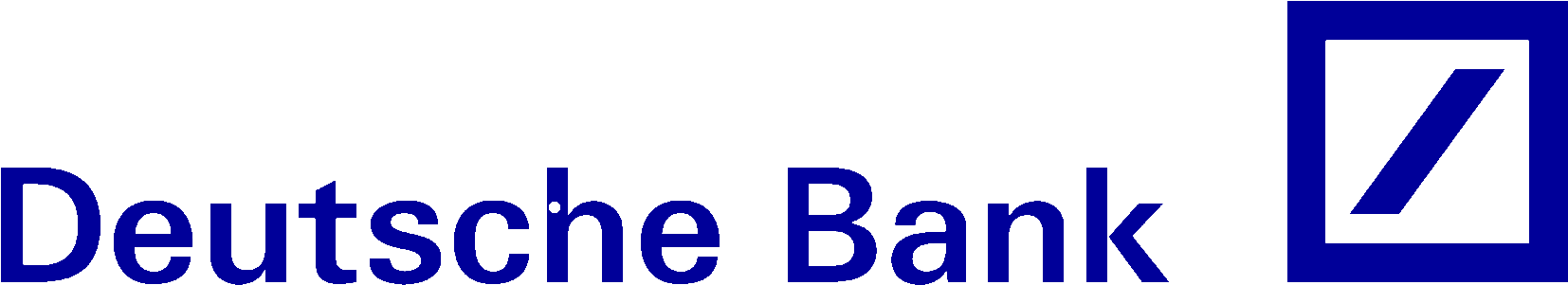 Db Logo Transparency - Deutsche Bank Logo Png Clipart - Large Size Png ...