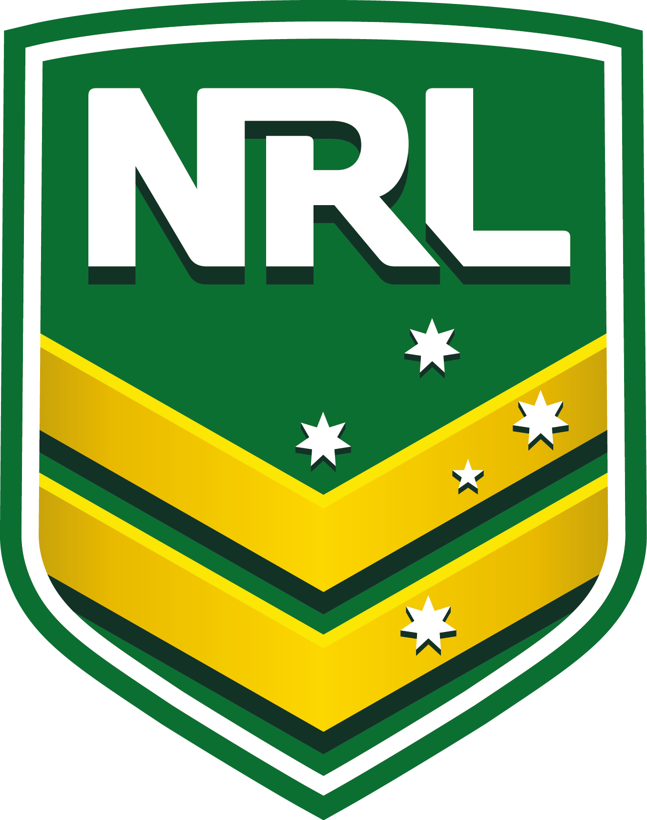 Download Nrl Logo [national Rugby League Nrl - National Rugby League ...