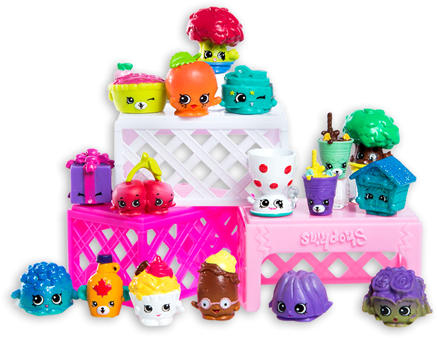 I Have A Niece Whose Birthday Is Coming Up And She - Baby Toys Clipart 