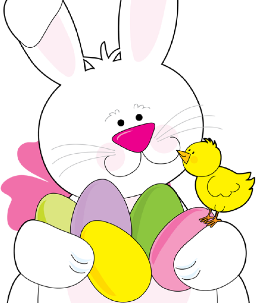 Bunny Clipart Web Design Development Primary Easter - Easter Bunny Png ...