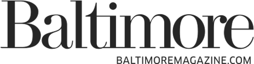 Image - Baltimore Magazine Clipart (800x450), Png Download