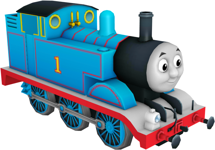 1 Reply 0 Retweets 0 Likes - Thomas And Friends Go Go Moblie Thomas ...