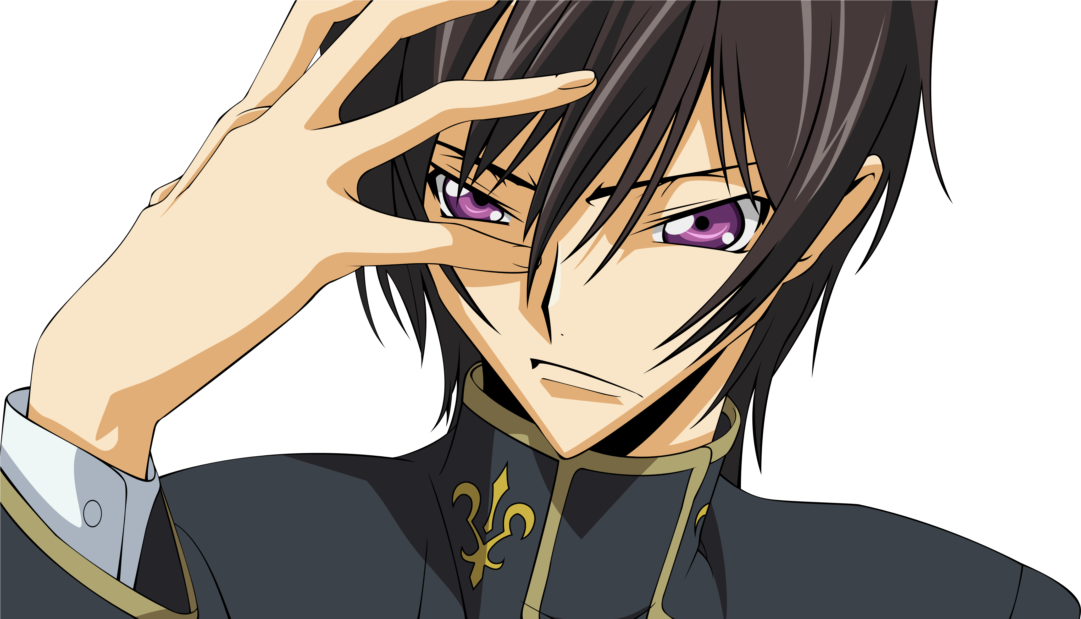 Download Code Geass 4k Ultra Hd Wallpaper - Gif 300x300 Code Geass ...