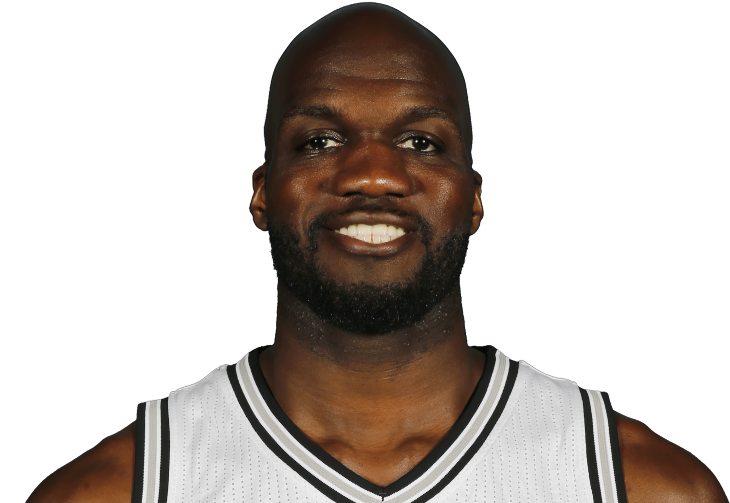 Spurs To Bring Joel Anthony Back As Support For Gasol - Joel Anthony ...