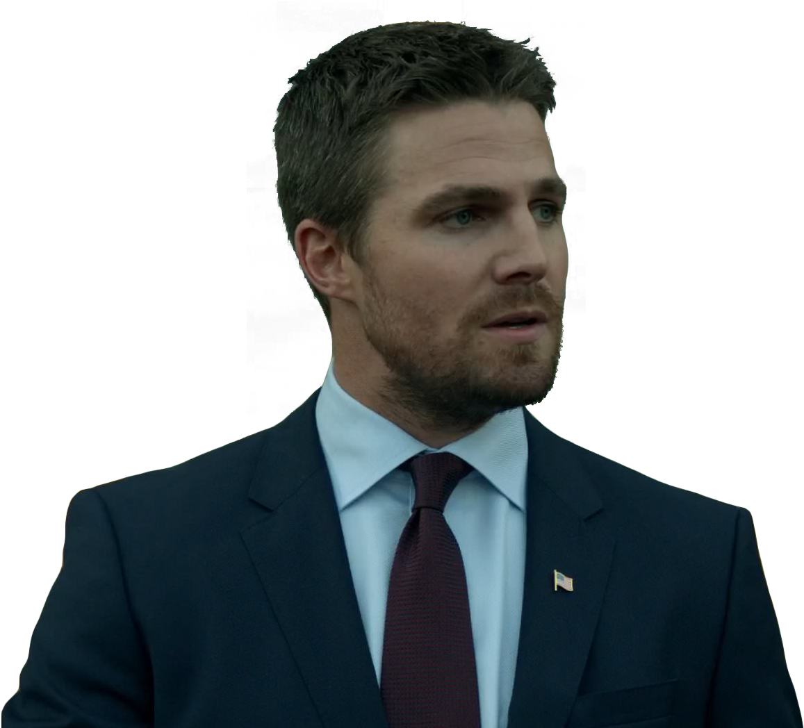 Transparent Oliver Queen - Formal Wear Clipart - Large Size Png Image ...