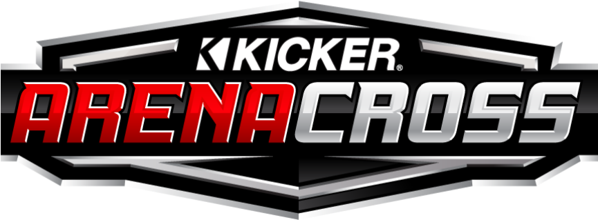 Kicker Arenacross Schedule - Kicker Livin Loud Clipart (864x400), Png Download