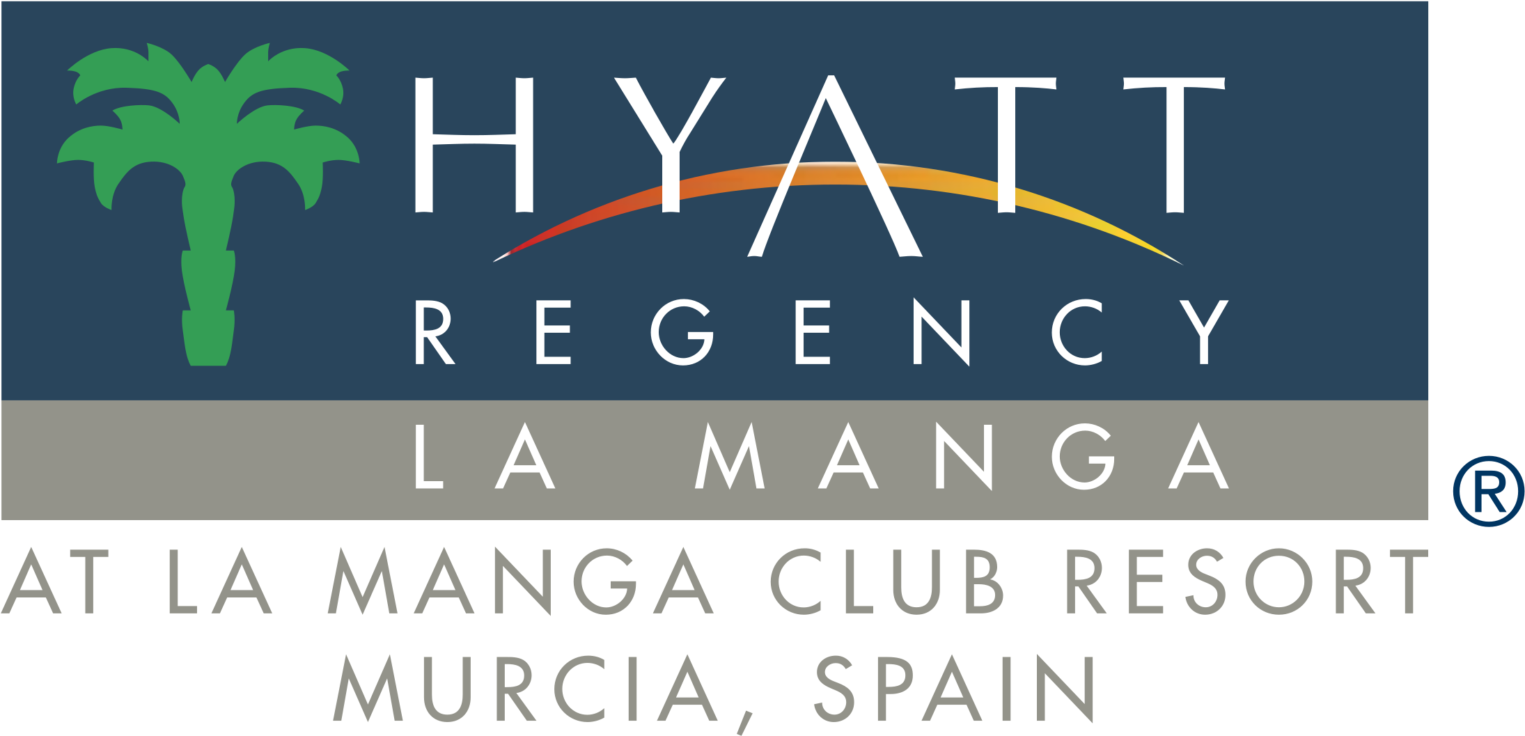 Hyatt Regency La Manga Logo Png Transparent And Svg Vector Freebie ...