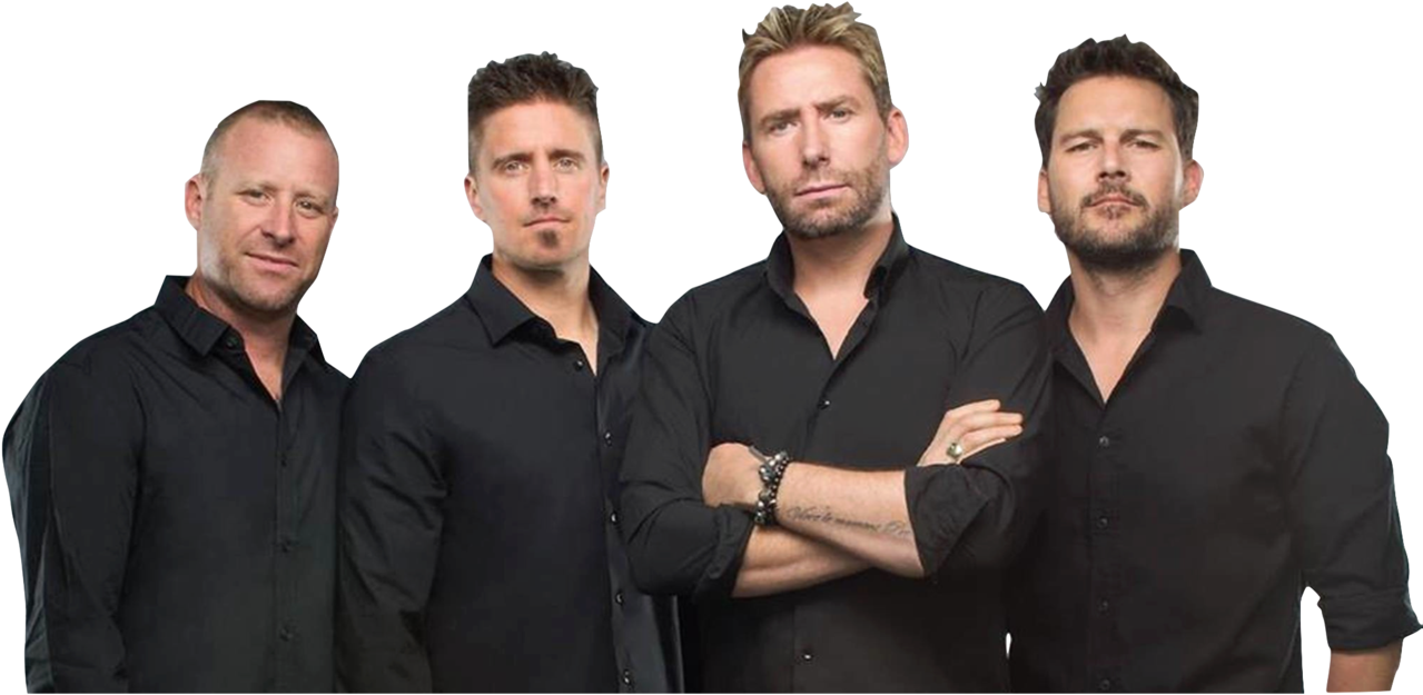 Download Nickelback Png - Nickelback Centre Bell Clipart Png Download ...