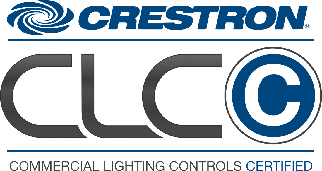 Crestron Electronics Clipart (1100x584), Png Download