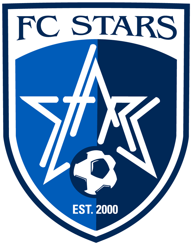 27 Jul - Fc Stars Logo Clipart - Large Size Png Image - PikPng