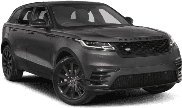 Download New 2019 Land Rover Range Rover Velar S - Range Rover Velar ...