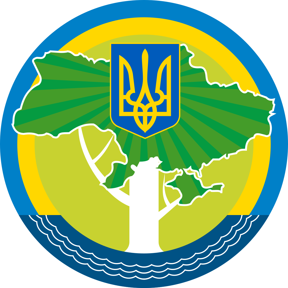 ministry of environment protection and natural resources of ukraine