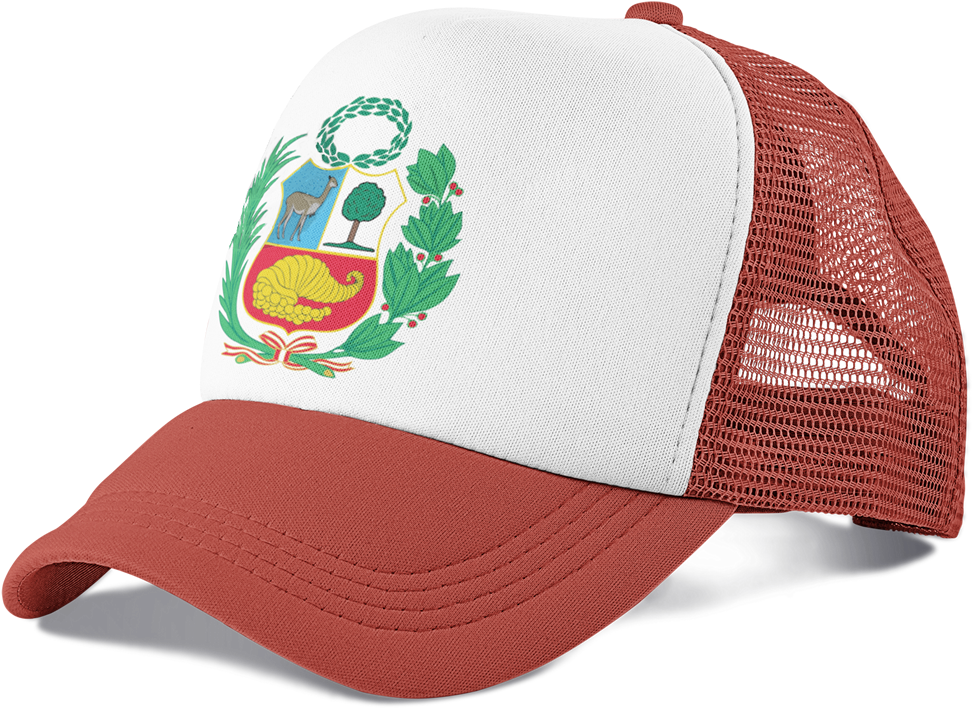 Gorro Peruano Png Png Download Mockup Cap Trucker Free Clipart Large Size Png Image Pikpng