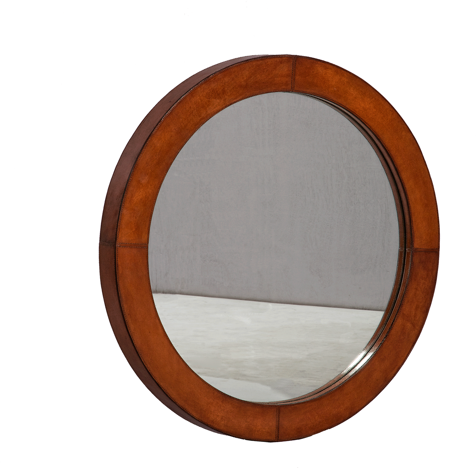 Round Mirror - Circle Clipart - Large Size Png Image - PikPng